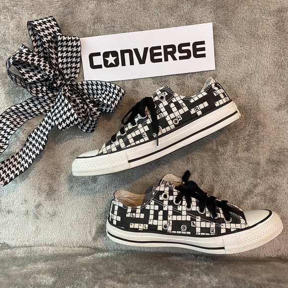 puzzle converse puzzle converse